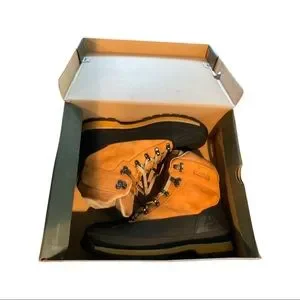 Timberland Boots Men\'s Size 9 Store Sample. Timberland | Shoes | Timberland Boots Mens Size 9 Store  main image 4